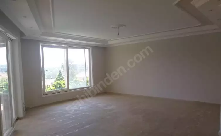 Luxury villas in Konakli \ Alanya.