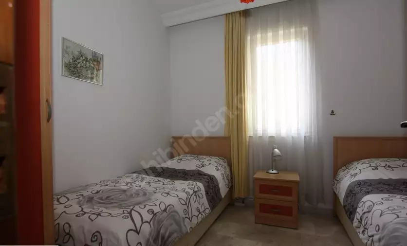 Luxury villas in Konakli \ Alanya.