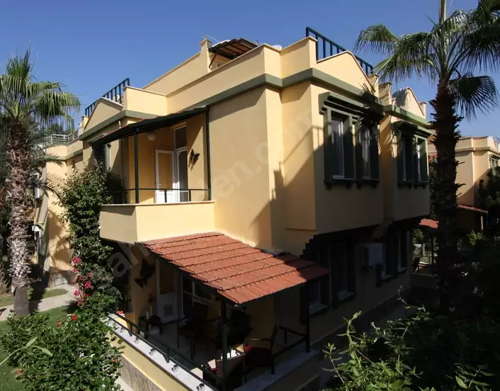 Luxury villas in Konakli \ Alanya.