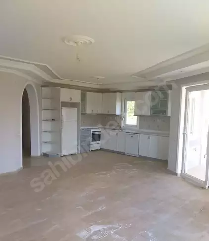 Luxury villas in Konakli \ Alanya.