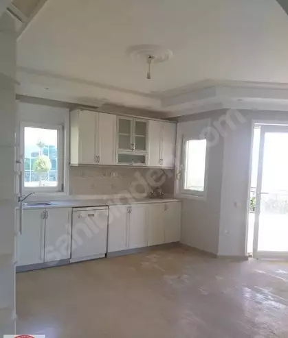 Luxury villas in Konakli \ Alanya.