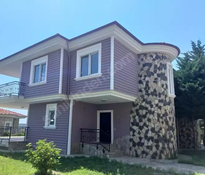 Luxury villas in Konakli \ Alanya.