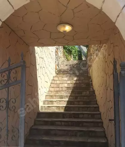 Luxury villas in Konakli \ Alanya.