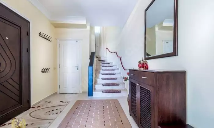 Luxury villas in Konakli \ Alanya.