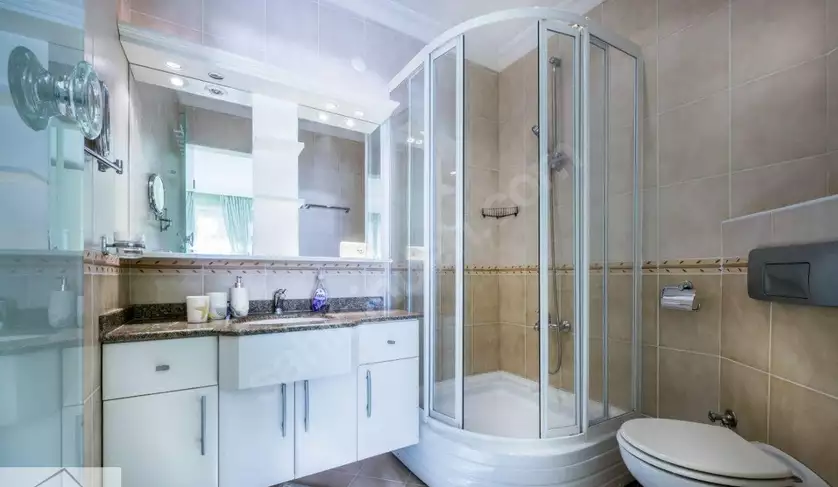 Luxury villas in Konakli \ Alanya.