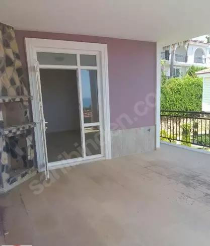 Luxury villas in Konakli \ Alanya.