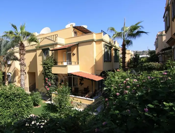 Luxury villas in Konakli \ Alanya.