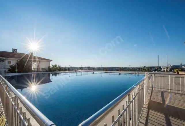 Luxury villas in Konakli \ Alanya.