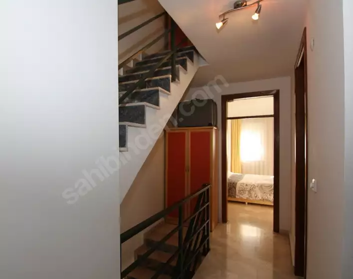 Luxury villas in Konakli \ Alanya.