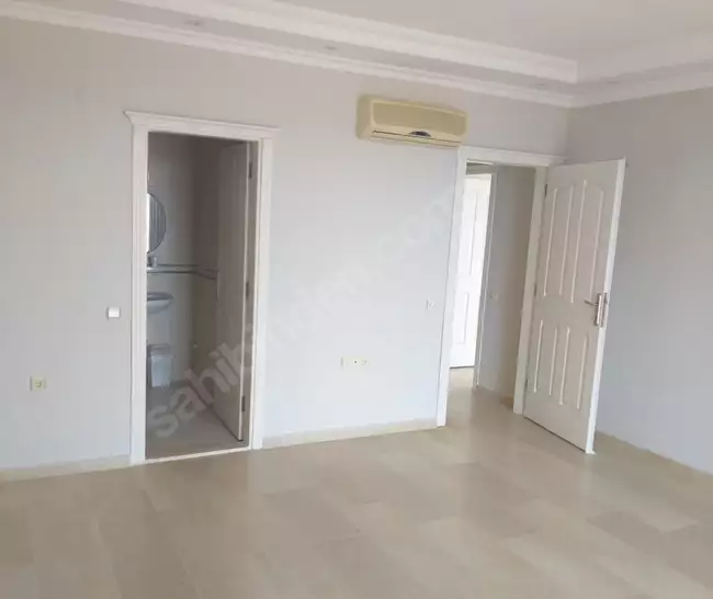 Luxury villas in Konakli \ Alanya.