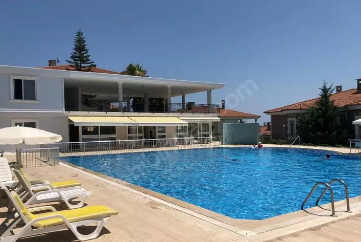 Luxury villas in Konakli \ Alanya.