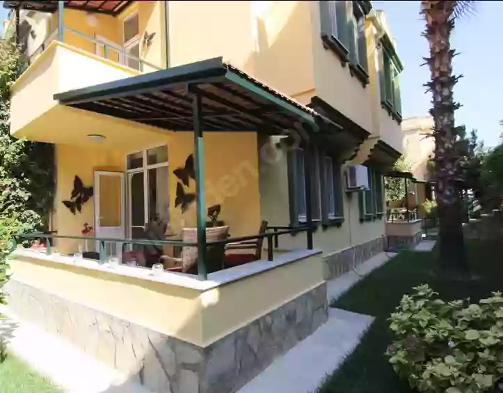 Luxury villas in Konakli \ Alanya.