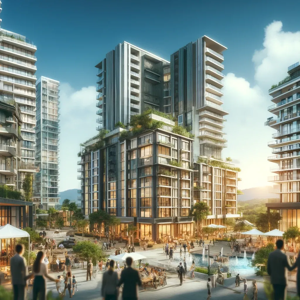 Updated trends in the real estate rental market in Phuket.
