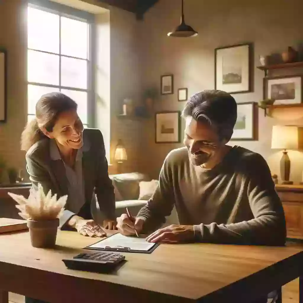 25 states with high rates of mortgage delinquencies