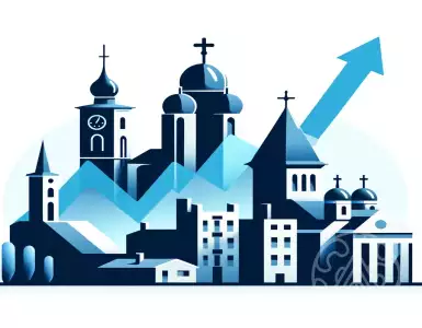 Where are the most expensive square meters in the city? Rakovica has reached 1,800 euros, while Vračar and Savski Venac are unmatched.