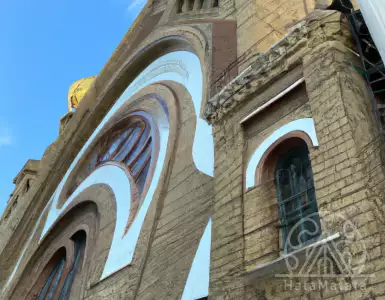 The Jewish community of the city in Serbia is in danger after surviving the Holocaust