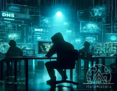 The mysterious DNS operation involving the Chinese Great Firewall