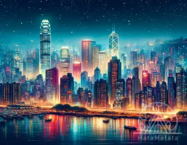 Market update on China: Hong Kong and mainland China are recovering after the lifting of housing purchase restrictions.