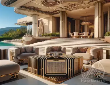 Revealed: the four most expensive houses in Spain in 2024 - with a villa in Marbella priced at 35 million euros taking the top spot - Olive Press News Spain