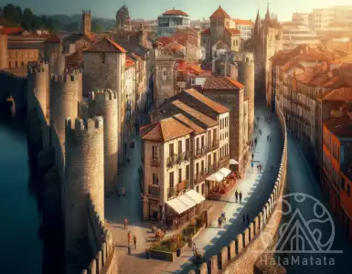 The cheapest cities in Spain to live in