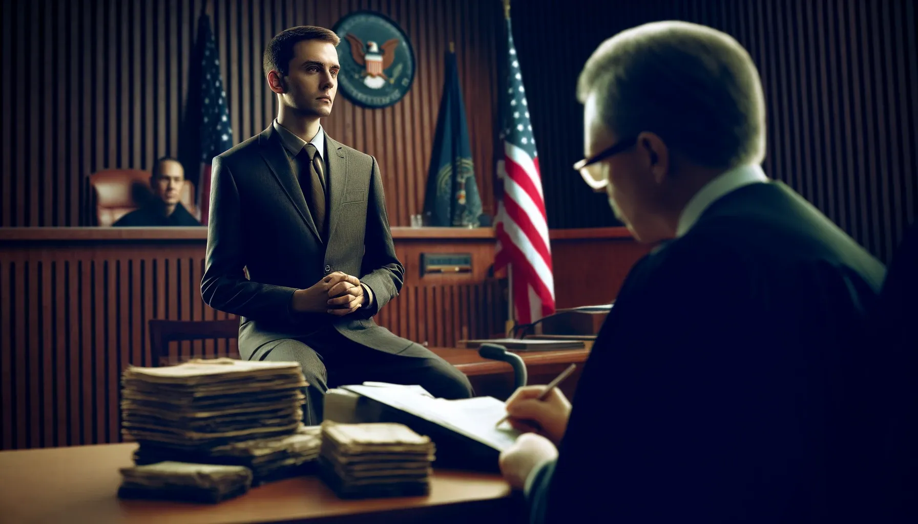 A former NSA employee has been sentenced to 262 months in prison for attempting to transmit classified documents to Russia.