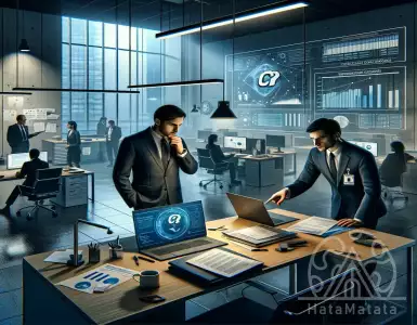 Pune demands an investigation into bribery allegations against the IT company Cognizant.