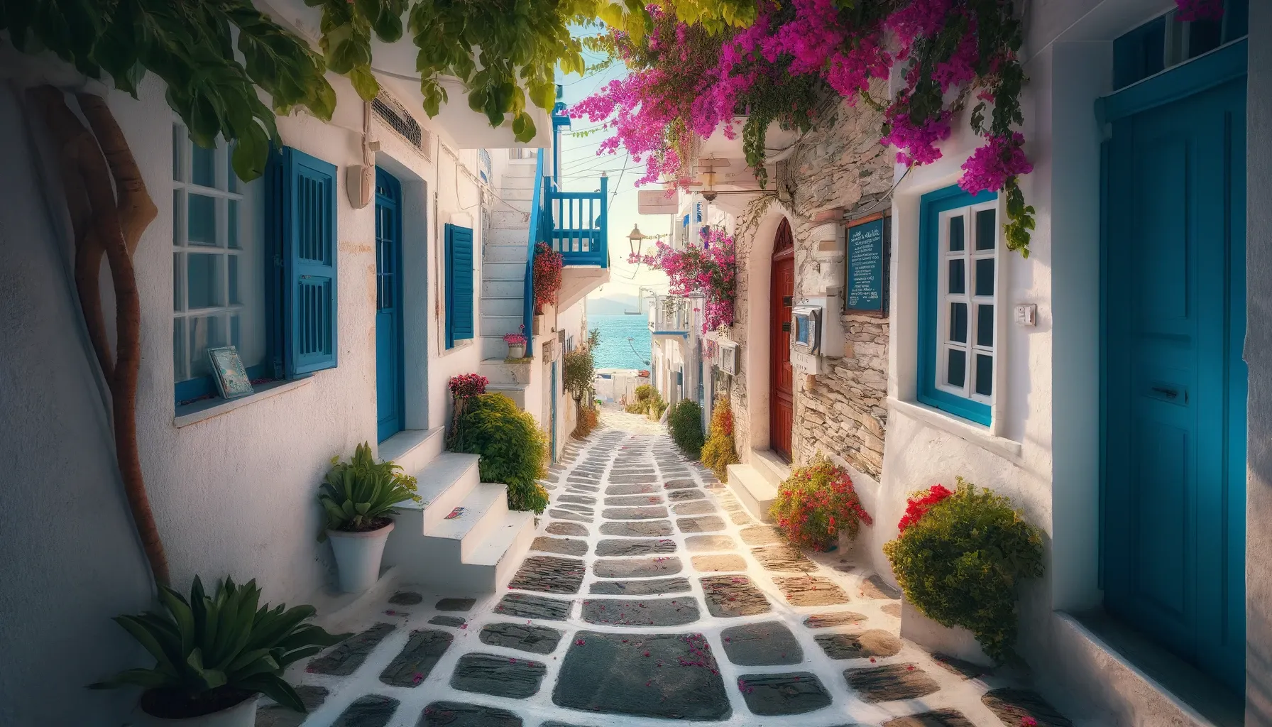 Tourism boosts demand for real estate in Greece | GTP Top News