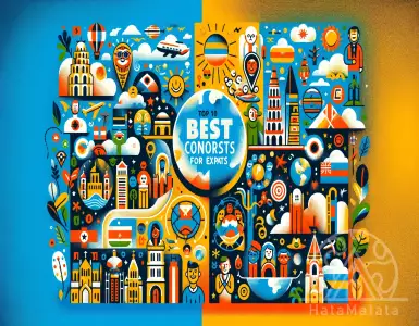 Top 10 Best and Worst Countries for Expats to Live in 2023