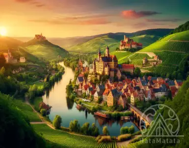 Investing in Saxony real estate: attractive prices and high returns