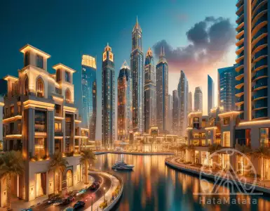 Job vacancies, salaries, and requirements for foreigners in the UAE