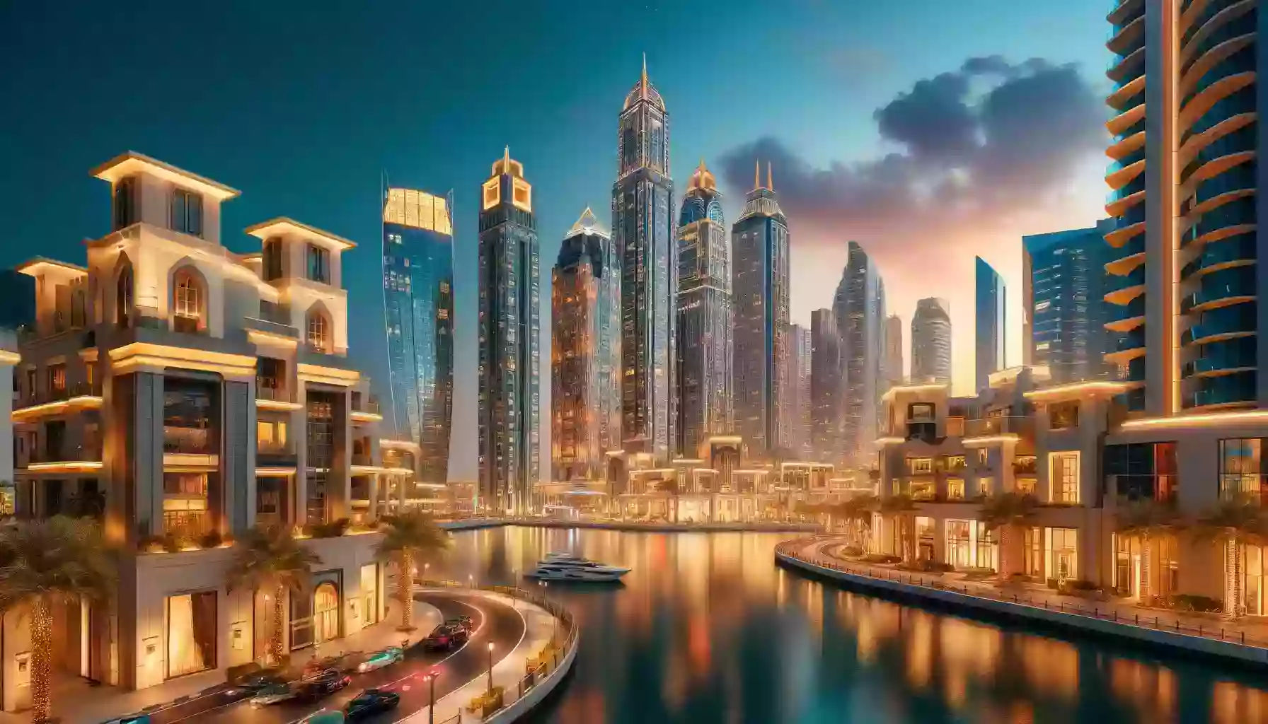 Job vacancies, salaries, and requirements for foreigners in the UAE