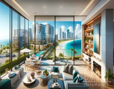 From idea to action: life and buying an apartment in Thailand