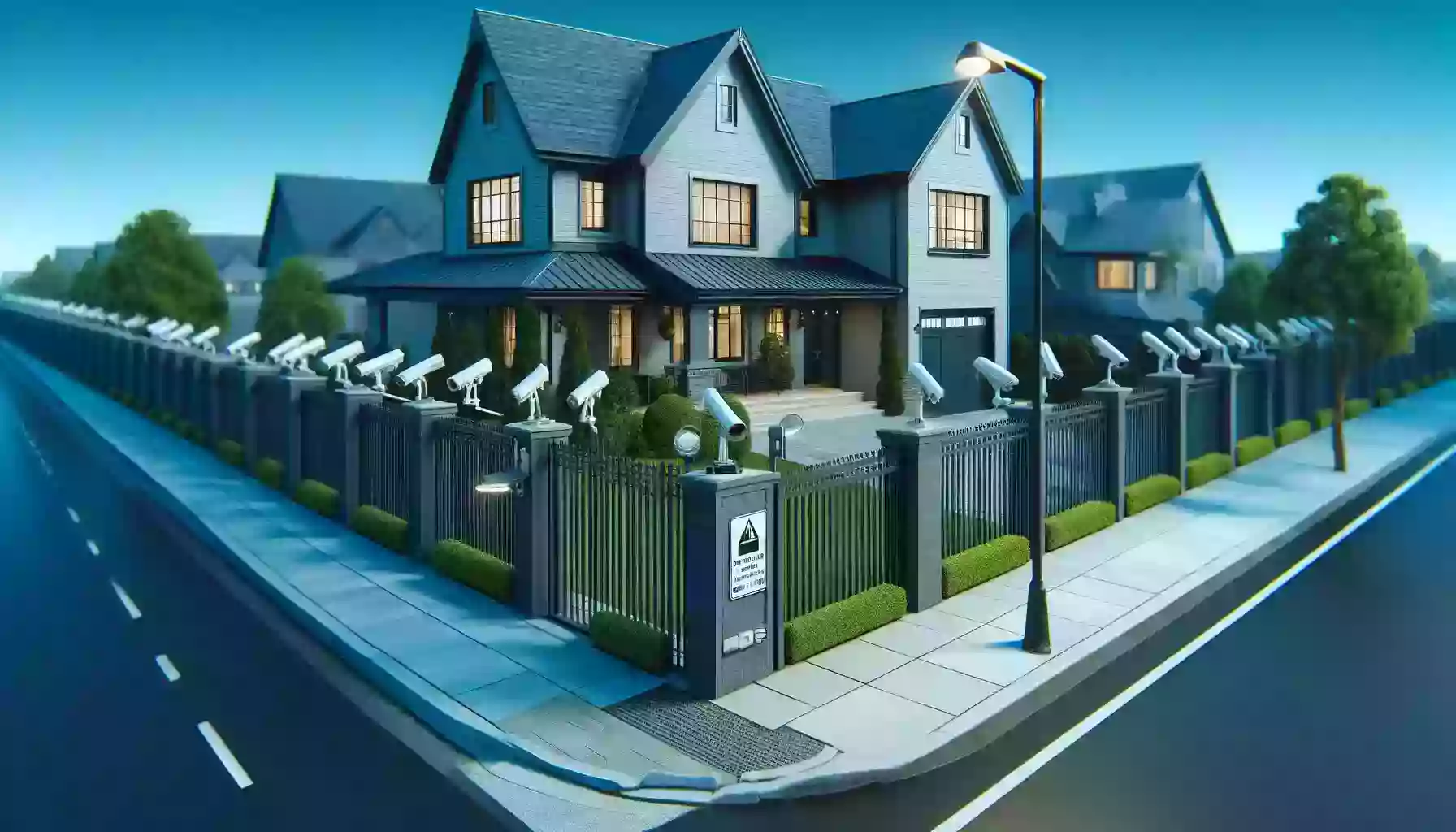 How to protect your property from squatters?