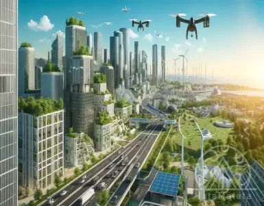 The construction of smart cities: a new stage of development in real estate?