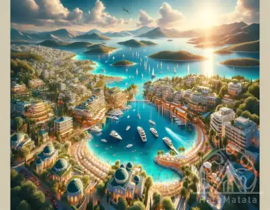 Real estate in Attica: where to buy and what are the prices