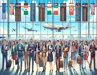 Investment citizenship: advantages, programs, comparison