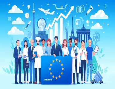 How to obtain a Blue Card EU: steps to take, requirements, advantages