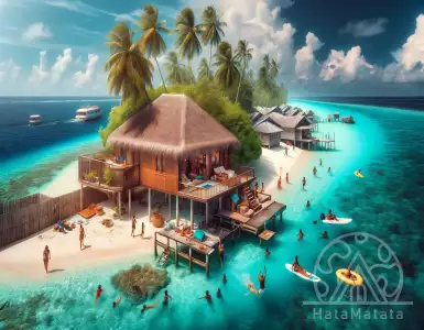 The decision to emigrate: to explore new horizons or to stay put?