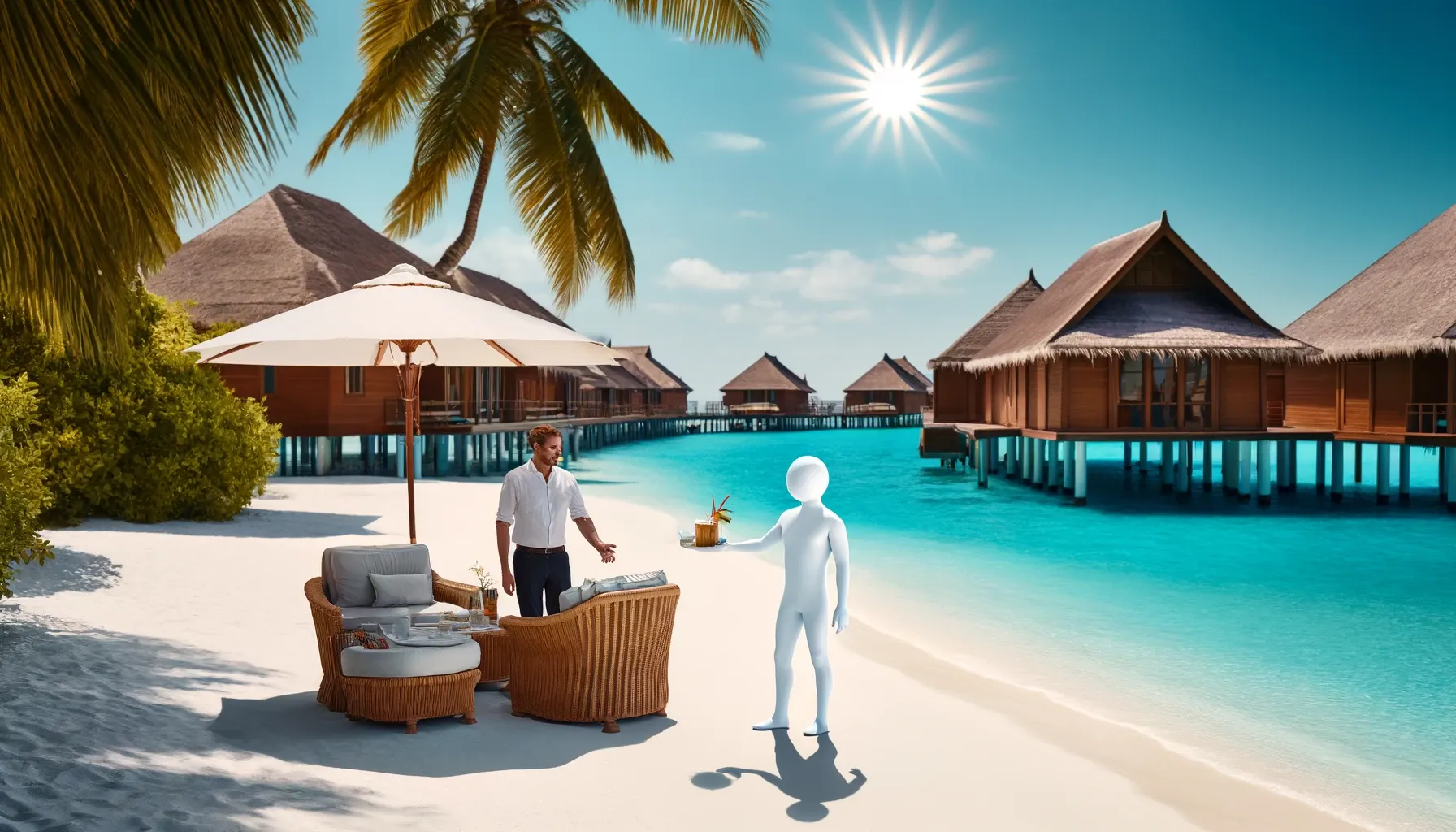 The decision to emigrate: to explore new horizons or to stay put?