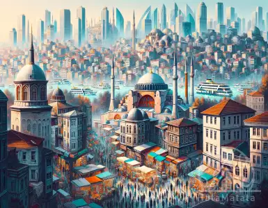 Istanbul: A Megacity in the Midst of Reform Development Real Estate Market Overview
