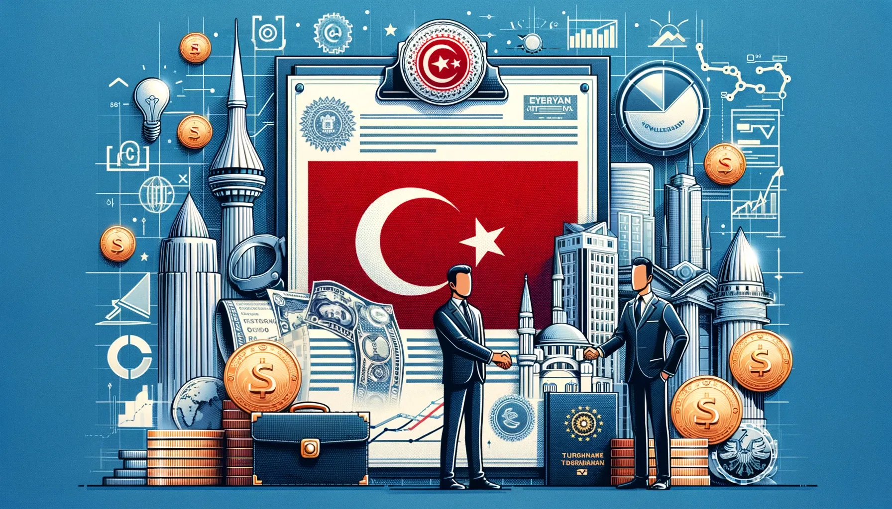 Advantages of Turkish citizenship: everything you need to know