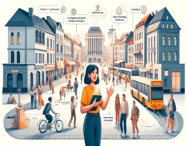 How much money is needed to live in Romania: Lily's experience