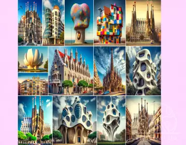 The most unusual buildings in the world: creative solutions in architecture