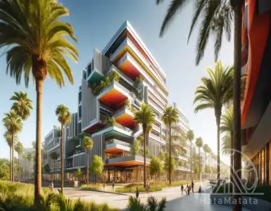 The Digital Nomad Residence Program in Spain: conditions, benefits, taxes