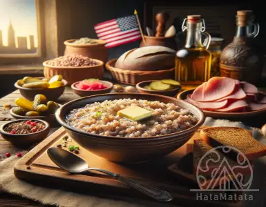 Where to find Russian products abroad: stores