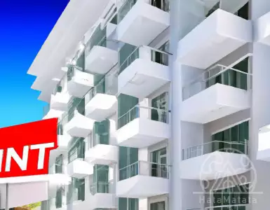 Growth in the rental cost of real estate in all its types types