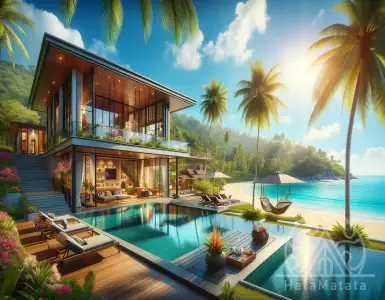 Life in Phuket: atmosphere, safety, mentality