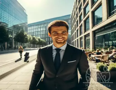 The foreign real estate rental market: advantages and organization