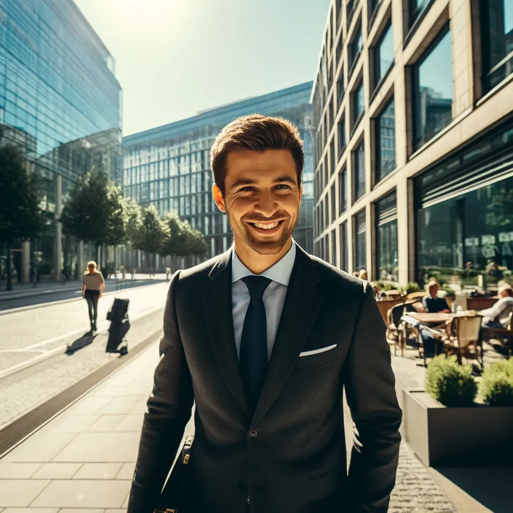 The foreign real estate rental market: advantages and organization