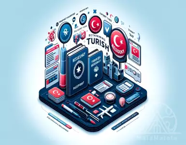 Everything about obtaining Turkish citizenship: analysis and expert advice